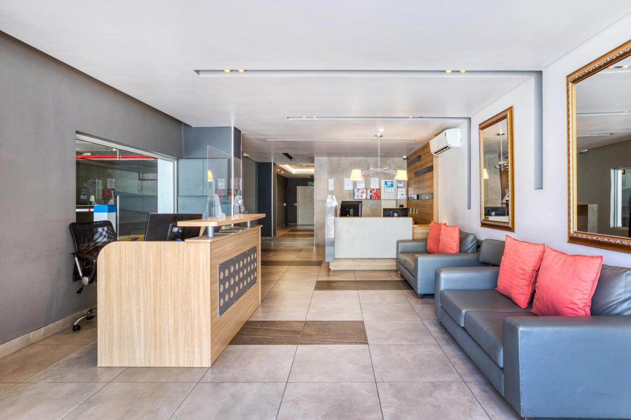 Backup-Powered Classic Luxury Apartment Kapsztad Zewnętrze zdjęcie